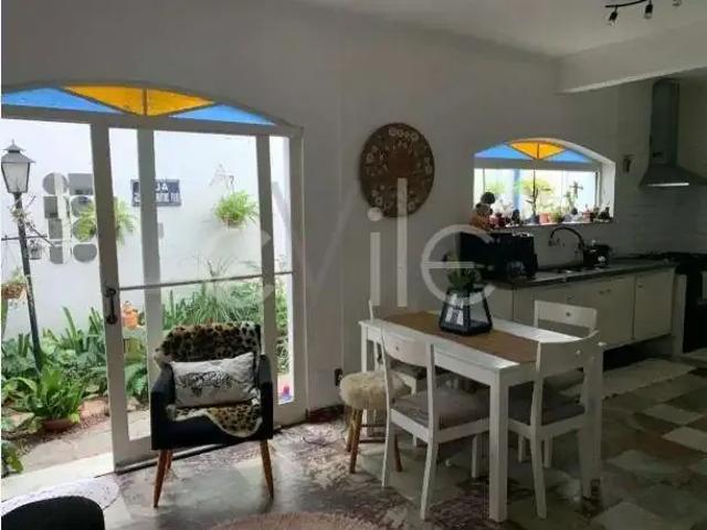 Casa / Sobrado Comercial para Venda em Campinas/SP Jardim Planalto 3 Quartos