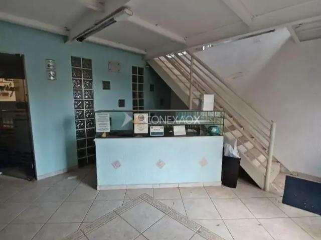 Casa / Sobrado Comercial para Venda em Campinas/SP Jardim Planalto 1 Quartos