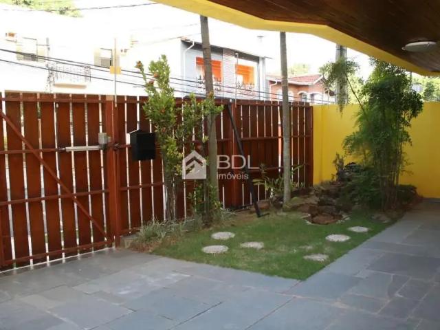 Casa / Sobrado Comercial para Venda em Campinas/SP Jardim Planalto 2 Quartos