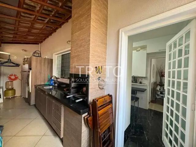 Casa / Sobrado Comercial para Venda em Campinas/SP Jardim Planalto 2 Quartos