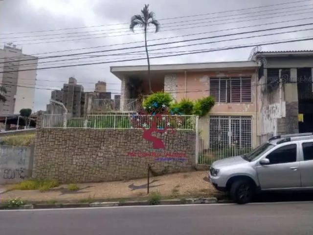 Casa / Sobrado Comercial para Venda em Campinas/SP Jardim Proença 1 Quartos