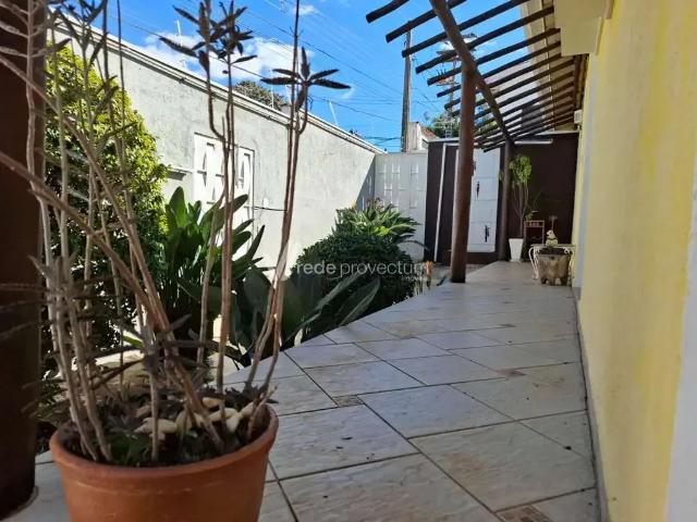 Casa / Sobrado Comercial para Venda em Campinas/SP Jardim Proença 2 Quartos