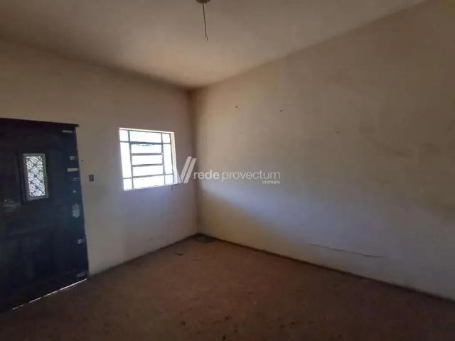 Casa / Sobrado Comercial para Venda em Campinas/SP Jardim Proença 2 Quartos