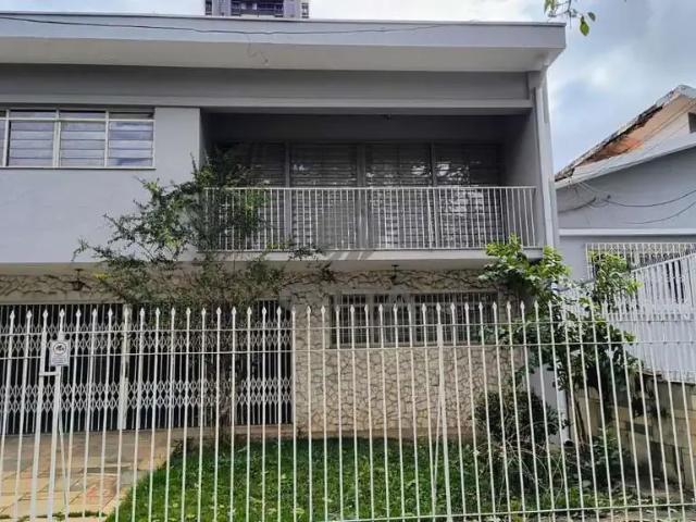 Casa / Sobrado Comercial para Venda em Campinas/SP Jardim Proença 3 Quartos