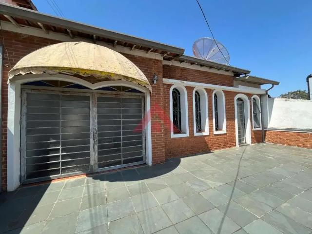 Casa / Sobrado Comercial para Venda em Campinas/SP Jardim Proença 3 Quartos
