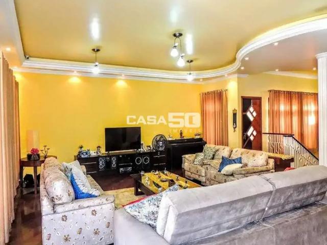 Casa / Sobrado Comercial para Venda em Campinas/SP Jardim Proença 3 Quartos