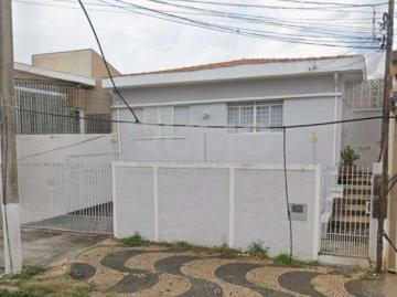 Casa / Sobrado Comercial para Venda em Campinas/SP Jardim Proença 3 Quartos