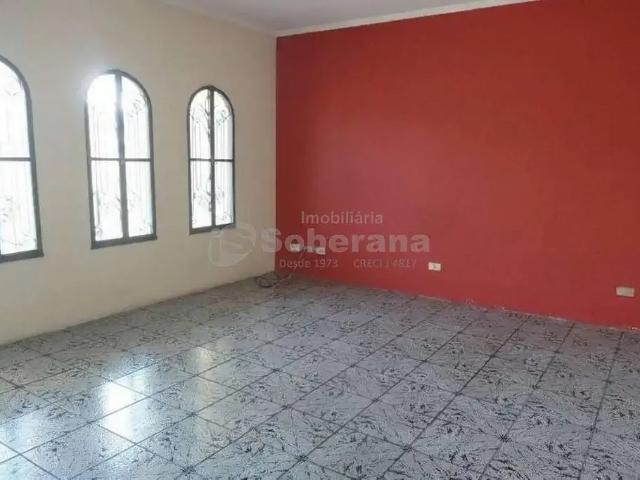 Casa / Sobrado Comercial para Venda em Campinas/SP Jardim Proença 3 Quartos
