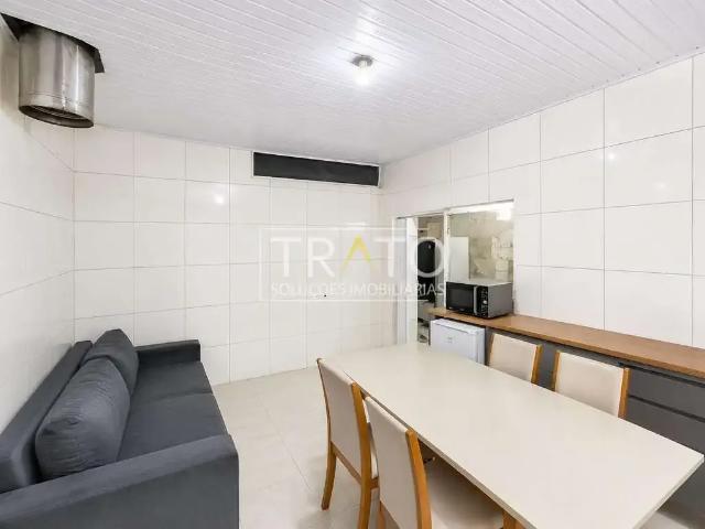 Casa / Sobrado Comercial para Venda em Campinas/SP Jardim Tupi 2 Quartos