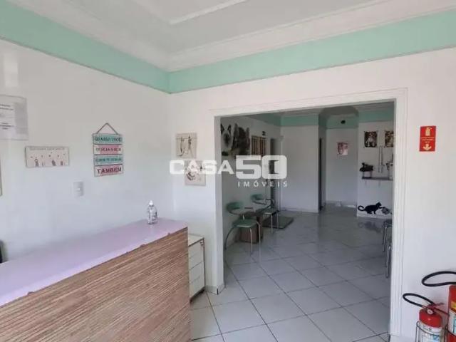 Casa / Sobrado Comercial para Venda em Campinas/SP Jardim Yeda 5 Quartos