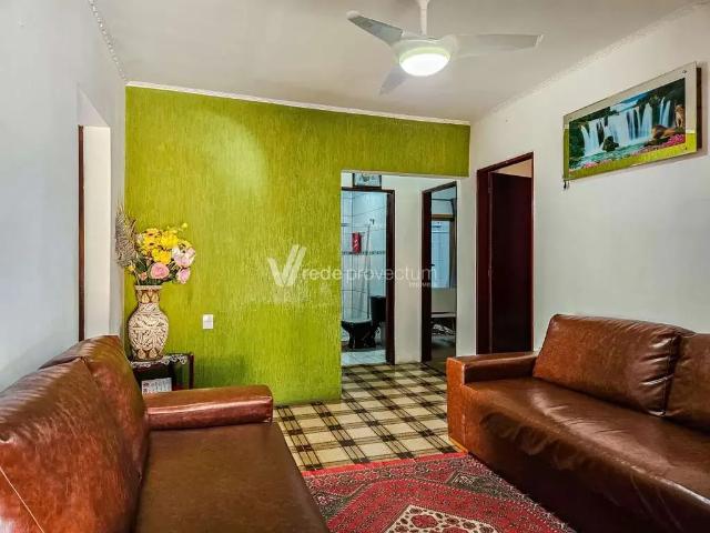 Casa / Sobrado Comercial para Venda em Campinas/SP Jardim Yeda 3 Quartos