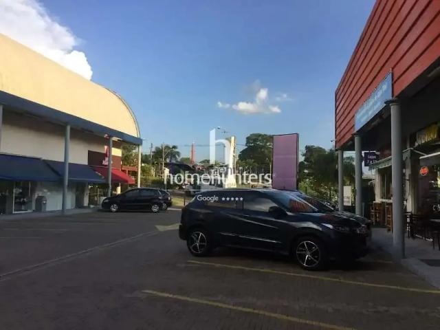 Casa / Sobrado Comercial para Venda em Campinas/SP Loteamento Alphaville Campinas