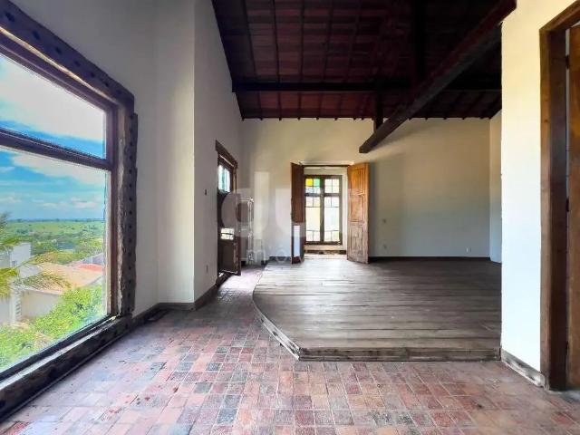Casa / Sobrado Comercial para Venda em Campinas/SP Loteamento Caminhos de San Conrado Sousas 2 Quartos