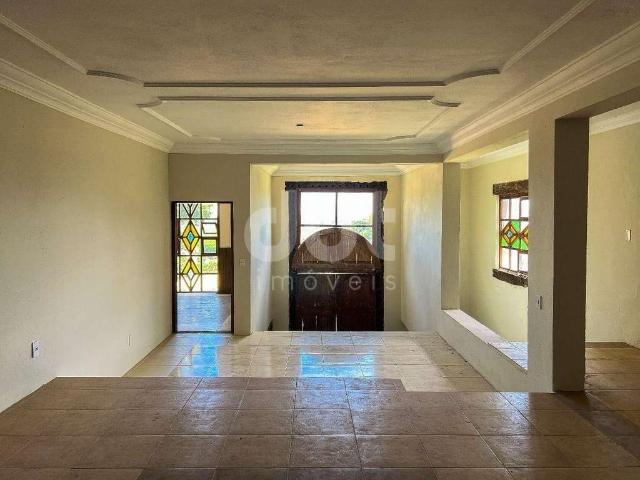 Casa / Sobrado Comercial para Venda em Campinas/SP Loteamento Caminhos de San Conrado Sousas 2 Quartos