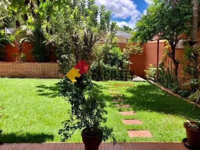Casa / Sobrado Comercial para Venda em Campinas/SP Loteamento Chácara Prado 3 Quartos