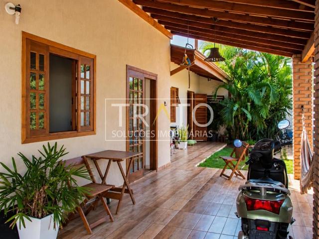 Casa / Sobrado Comercial para Venda em Campinas/SP Mansões Santo Antônio 2 Quartos