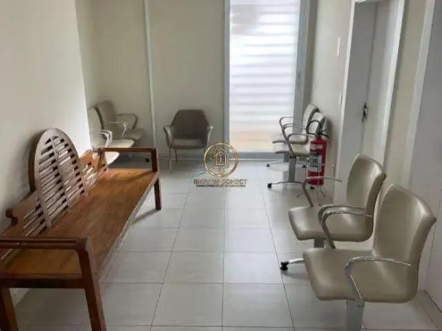 Casa / Sobrado Comercial para Venda em Campinas/SP Nova Campinas 1 Quartos
