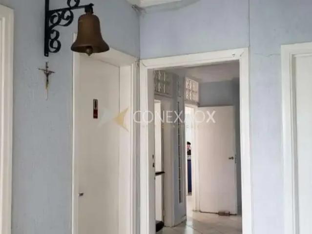 Casa / Sobrado Comercial para Venda em Campinas/SP Nova Campinas 1 Quartos