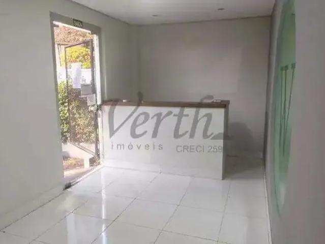 Casa / Sobrado Comercial para Venda em Campinas/SP Nova Campinas 1 Quartos