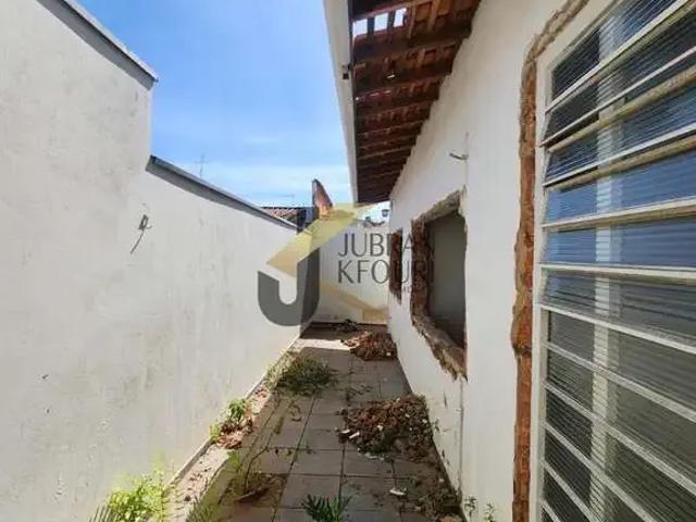 Casa / Sobrado Comercial para Venda em Campinas/SP Nova Campinas 1 Quartos
