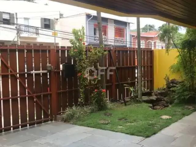 Casa / Sobrado Comercial para Venda em Campinas/SP Nova Campinas 1 Quartos