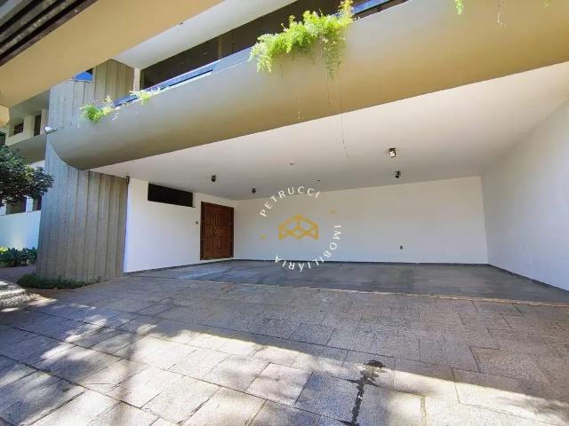 Casa / Sobrado Comercial para Venda em Campinas/SP Nova Campinas 1 Quartos