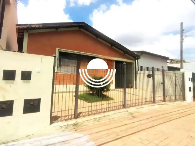 Casa / Sobrado Comercial para Venda em Campinas/SP Nova Campinas 2 Quartos