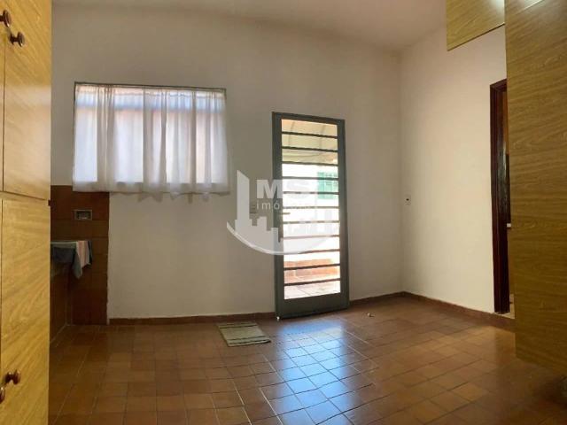Casa / Sobrado Comercial para Venda em Campinas/SP Nova Campinas 3 Quartos