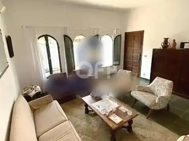 Casa / Sobrado Comercial para Venda em Campinas/SP Nova Campinas 3 Quartos