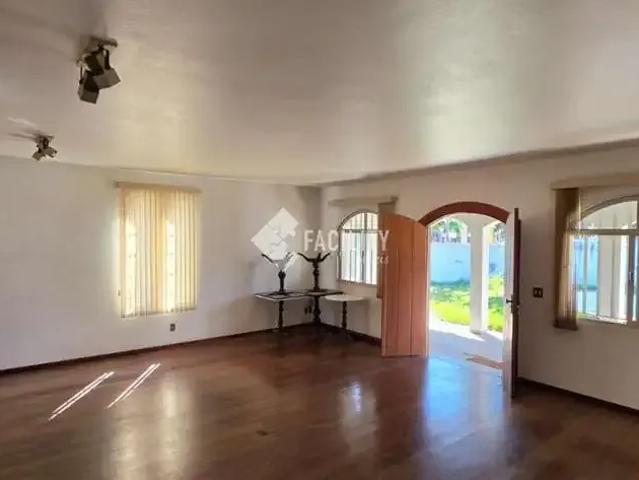 Casa / Sobrado Comercial para Venda em Campinas/SP Nova Campinas 3 Quartos