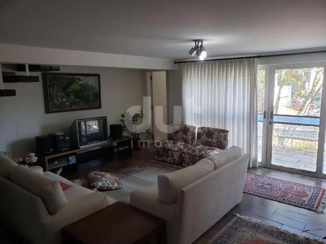 Casa / Sobrado Comercial para Venda em Campinas/SP Nova Campinas 3 Quartos