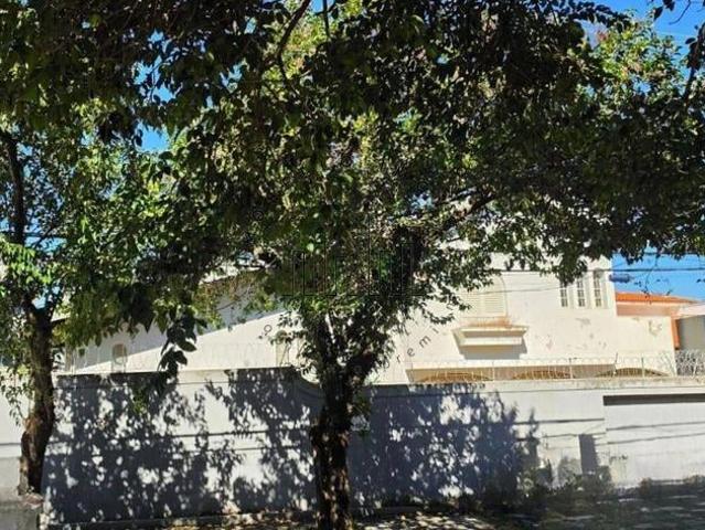 Casa / Sobrado Comercial para Venda em Campinas/SP Nova Campinas 3 Quartos