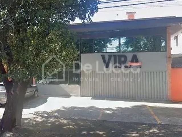 Casa / Sobrado Comercial para Venda em Campinas/SP Nova Campinas 3 Quartos