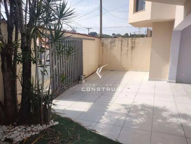 Casa / Sobrado Comercial para Venda em Campinas/SP Nova Campinas 3 Quartos