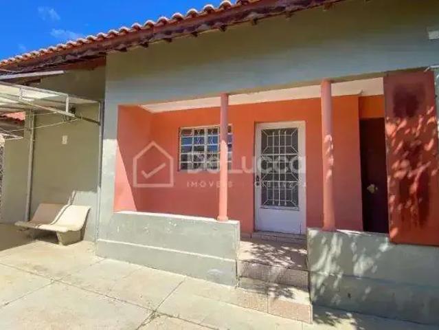 Casa / Sobrado Comercial para Venda em Campinas/SP Nova Campinas 3 Quartos