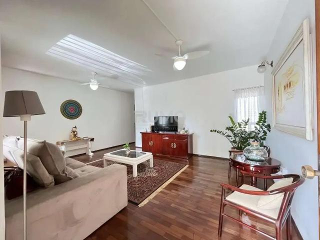 Casa / Sobrado Comercial para Venda em Campinas/SP Nova Campinas 3 Quartos