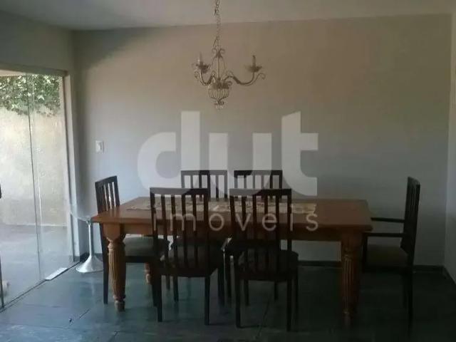 Casa / Sobrado Comercial para Venda em Campinas/SP Nova Campinas 3 Quartos
