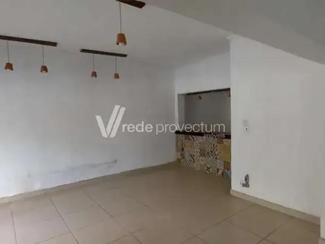 Casa / Sobrado Comercial para Venda em Campinas/SP Nova Campinas 3 Quartos