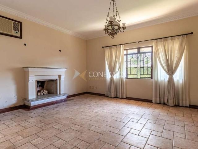 Casa / Sobrado Comercial para Venda em Campinas/SP Nova Campinas 4 Quartos