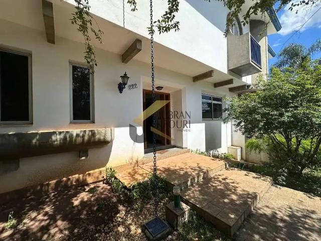 Casa / Sobrado Comercial para Venda em Campinas/SP Nova Campinas 4 Quartos