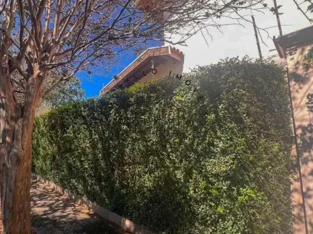 Casa / Sobrado Comercial para Venda em Campinas/SP Nova Campinas 4 Quartos