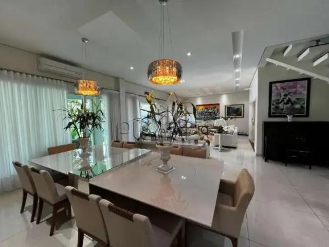 Casa / Sobrado Comercial para Venda em Campinas/SP Nova Campinas 4 Quartos