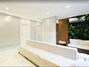 Casa / Sobrado Comercial para Venda em Campinas/SP Nova Campinas 4 Quartos