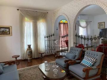 Casa / Sobrado Comercial para Venda em Campinas/SP Nova Campinas 4 Quartos