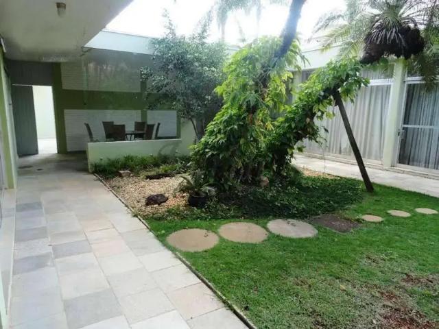 Casa / Sobrado Comercial para Venda em Campinas/SP Nova Campinas 4 Quartos
