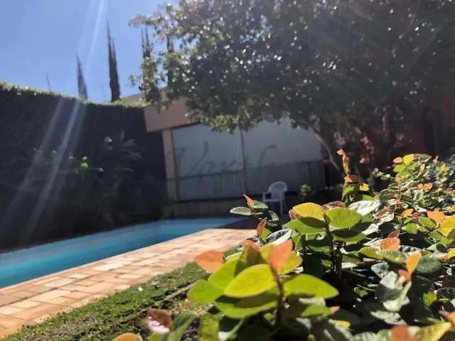 Casa / Sobrado Comercial para Venda em Campinas/SP Nova Campinas 5 Quartos