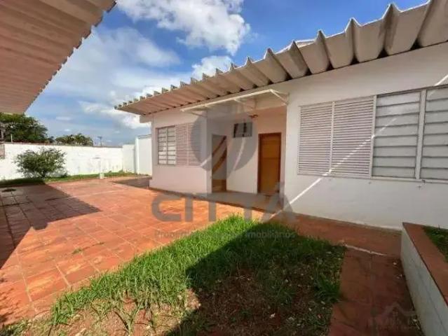 Casa / Sobrado Comercial para Venda em Campinas/SP Nova Campinas 5 Quartos