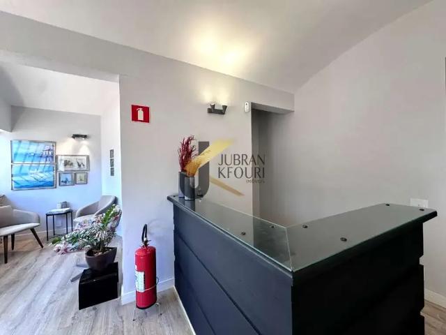 Casa / Sobrado Comercial para Venda em Campinas/SP Nova Campinas