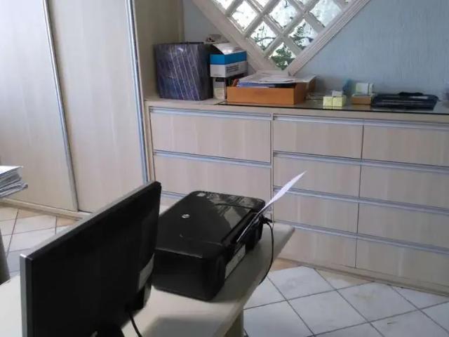 Casa / Sobrado Comercial para Venda em Campinas/SP Nova Campinas