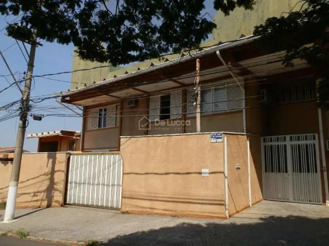 Casa / Sobrado Comercial para Venda em Campinas/SP Nova Campinas 8 Quartos